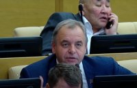 Ренат Сулейманов: Надо вернуть ДОСААФу статус государственной организации